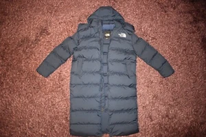 The North Face Damen Triple C Daunenparka Gr. L / #00693 / - Bild 1 von 14