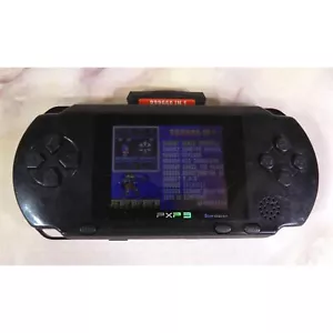 PXP3 Slim Station Portable Gaming System - Picture 1 of 4