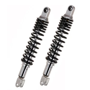 COPPIA AMMORTIZZATORI POSTERIORI YSS HYDRAULIC HONDA CBX 1000 1980 - Imagen 1 de 3