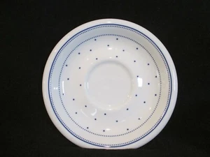 Arzberg Lagune Saucer Only Porcelain Dinnerware Made in Germany - Picture 1 of 1