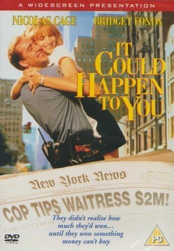 It Could Happen To You [DVD] - Image 1 of 1