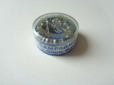 *NOS Vintage 1970s Campagnolo Super Record 3/16" bottom bracket bearings* — 第 1/3 张图片