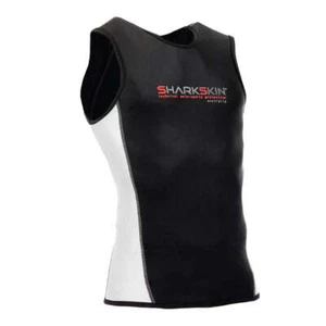 Sharkskin - Men's Chillproof Vest (CLOSEOUT) - Picture 1 of 10