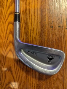 Titleist DCI Black Single 2 Iron - Steel Shaft Titleist MS-209 - Golf Pride grip - Picture 1 of 4
