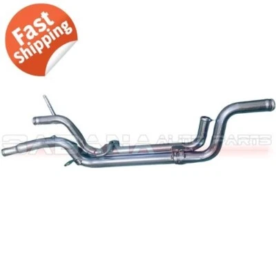 NEW Cooling Inlet pipe for Toyota Highlander 3.5 2008-2017 Sienna 2007-2017 - Image 1 of 2