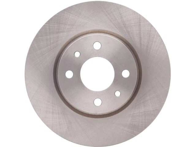 Rotor de freno delantero para Fiat 500 2013 2012-2019 2014 2015 2016 2017 2018 QW472KK Foto 1 de 1