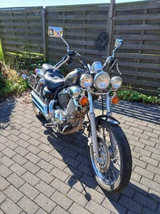 Motorrad - Bild 1 von 7