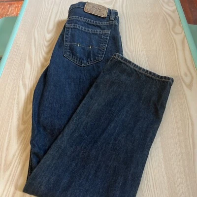 ralph lauren polo boy jeans size 14 - Image 1 of 4
