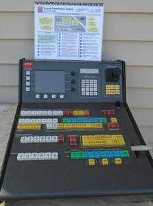 Barco Folsom Encore SC Video Switch Controller / FREE SHIP - Picture 1 of 12