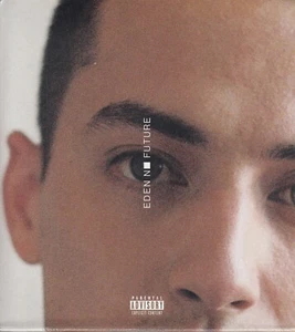 EDEN - NO FUTURE - Brand New - Factory Sealed CD - FREE SHIPPING! - Imagen 1 de 2