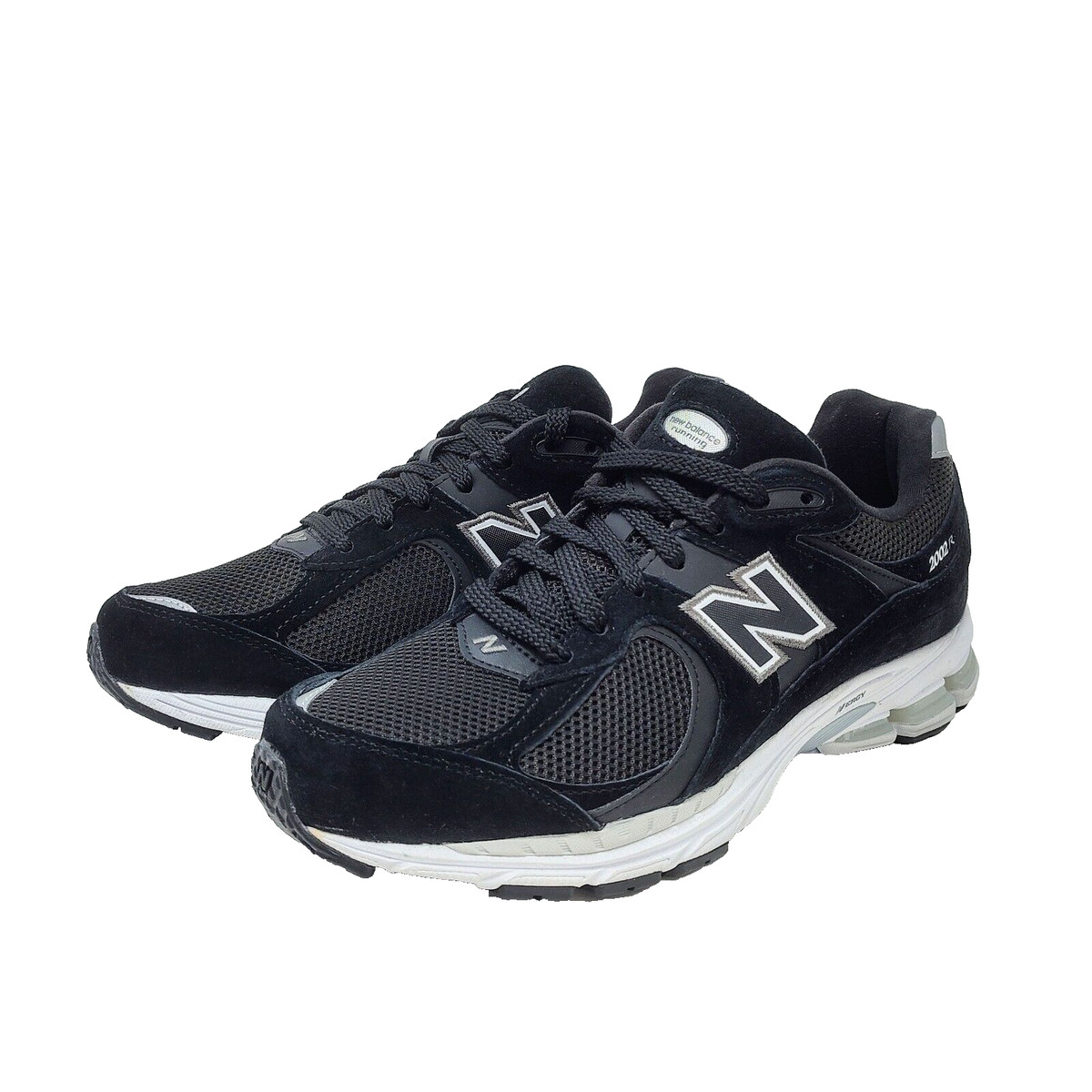 New Balance 2002R Black - M2002RJB | eBay New Balance 2002R Black - M2002RJB | eBay