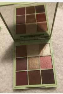 Pixi by Petra Eye Effects Shadow Palette ~Rosette Ray~ 0.4 Oz - Picture 1 of 3