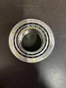 SKF Bearing-Suitable for MANY makes/models #M88010 - Picture 1 of 1