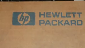 NEW HP 44473A IC CARD Keysight 4x4 Two-Wire Matrix Switch Module - Picture 1 of 11