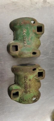 John Deere Disk Box Hanger KK4790b - Image 1 of 4