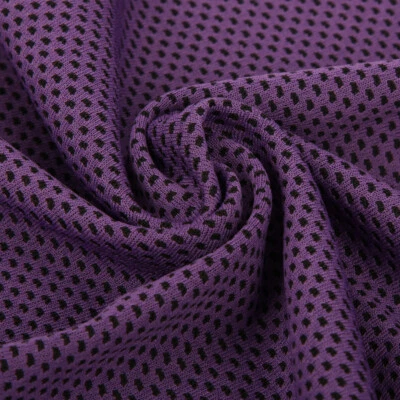 Instant Cooling Towel Ice Towel Neck Wrap For Sports Running Jogging Gym Chilly - Image 1 of 4