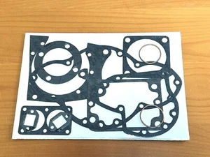 Dichtungssatz / Motordichtsatz für eine DKW SB 200 (11-teilig) - Bild 1 von 1