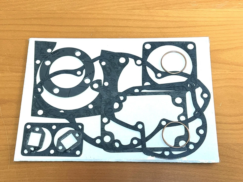 Dichtungssatz / Motordichtsatz für eine DKW SB 200 (11-teilig) - Bild 1 von 1