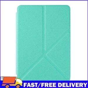 Origami Standing Shell Cover for Kindle Colorsoft Signature Edition 7In (Green) - Afbeelding 1 van 12