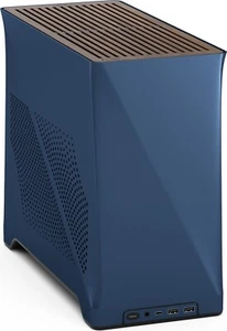 Fractal Design Era 2 , Tower-Gehäuse dunkelblau - Bild 1 von 4