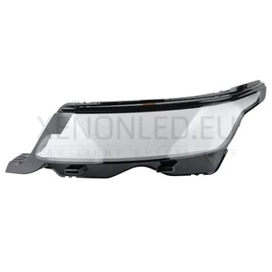 Per Land Rover Sport 2017- Copri Lente Faro Proiettore Lato Sinistro +Manuale - Foto 1 di 4
