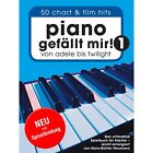 Bosworth Music Piano gefällt mir! 50 Chart & Film Hits, Spiralbindung