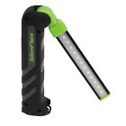 Sealey Rechargeable Slim Folding Inspection Light 5W & 1W SMD LED Lithium-ion LE