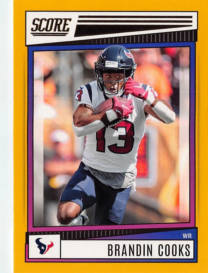 Score Football Parallels 2022 (Elige a tu jugador) Foto 1 de 1