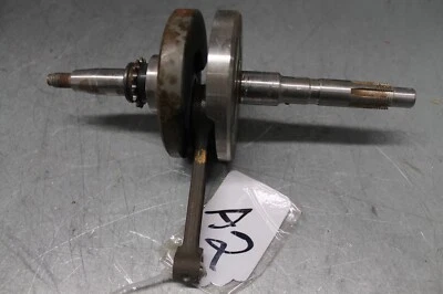 2007 - 2018 Suzuki DRZ70 DRZ 70  Crank Crankshaft - Image 1 of 4