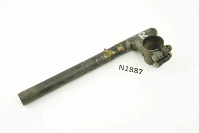 Guidões direito Moto Morini 350 1/2 Sport K1 N1887 - Imagem 1 de 2