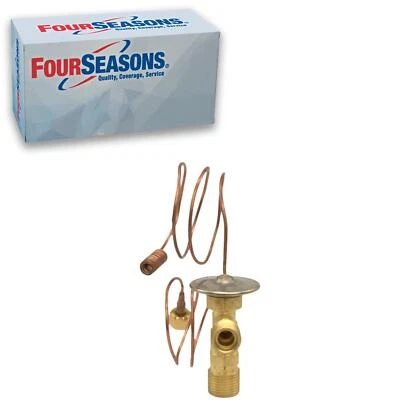 4 Seasons A/C Expansion Valve For 1981-1987 Isuzu Pickup - Image 1 of 4