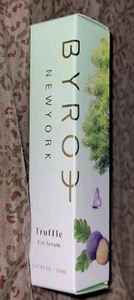 BYROE New York Truffle Eye Serum 30 ml 1 oz NEW IN BOX - Picture 1 of 2