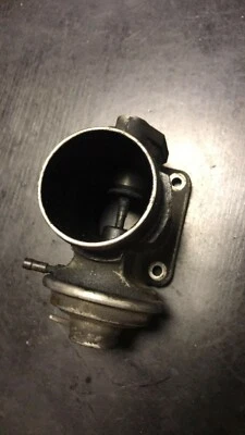 BMW 5 SERIES E39 525 TDS 1997 DIESEL PIERBURG EGR VALVE 7.21920.12 / 2248139 - Image 1 of 4