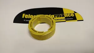 FORD 7 Tooth / Teeth Yellow Speedo / Speedometer Drive Gear - USA Shipping - Picture 1 of 3