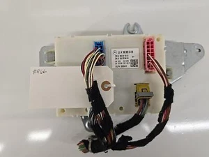2014 MERCEDES GL450 Type 166 (Signal Activation Module) SAM A1669003408 OEM - Picture 1 of 18