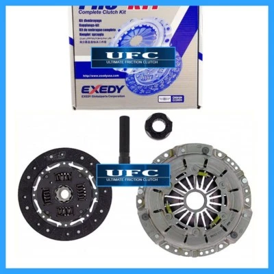 KIT PRO EMBRAGUE EXEDY 2000-2002 SATURN SC1 SC2 SL SL1 SL2 SW2 1,9 L 4CYL Foto 1 de 3