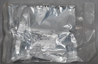 NEW Swagelok PTU-F-NC60-14AI UHP Pressure Transducer -30 inHg to 60 PSI, ASM - Image 1 of 2