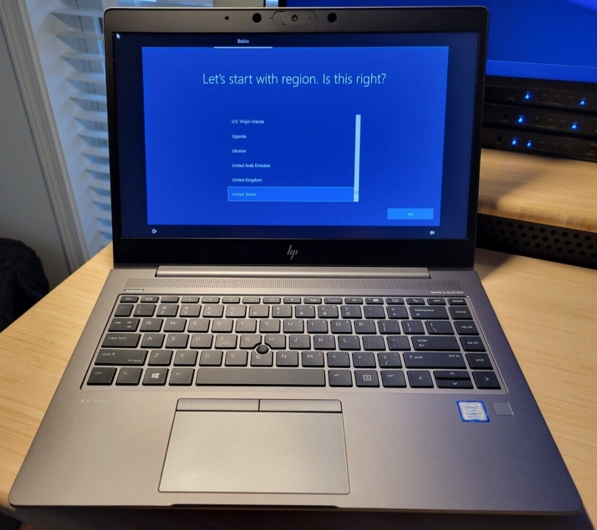 HP Laptops & Netbooks HP ZBook 14u G6 for Sale - Shop New HP Laptops & Netbooks HP ZBook 14u G6 for Sale - Shop New
