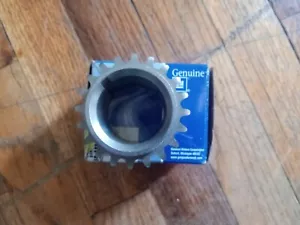NEW GENUINE GM 24502455 OEM SPROCKET FOR BUICK OLDS CHEVY PONTIAC 88 - 95 - Bild 1 von 4