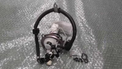 Yamaha Jog 125 SEJ5J Fuel Pump Used Scooter Part from Japan Free Shipping — 第 1/4 张图片