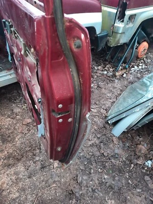 Daihatsu Feroza Rocky Sportak Fortrak Original Puerta Goma Lado R Foto 1 de 4