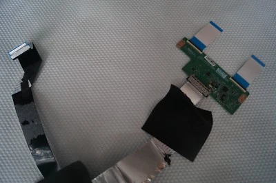 Placa T-CON 6871L-3806H PARA 43" BUSH DLED43287FHD, VES430UNDL-2D-N12 - Imagem 1 de 4