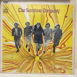 The Sunshine Company - Picture 1 of 2