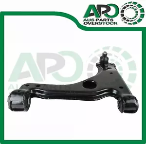 Front Lower Left Control Arm & Ball Joint Assembly FOR HOLDEN Astra TS AH 98-09 - Picture 1 of 5