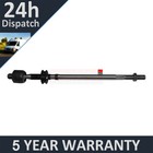 Fits Vauxhall Antara 2006- Chevrolet Captiva 2006- Tie Rod End Front Purevue