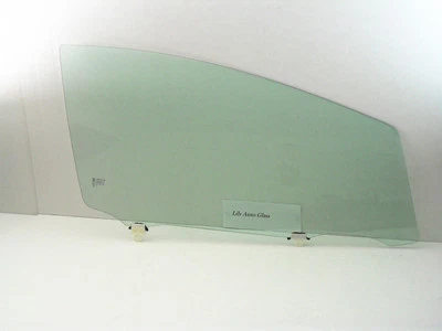 Fits 2010-2015 Toyota Prius 4D Hatchback Passenger Right Front Door Window Glass - Imagem 1 de 4