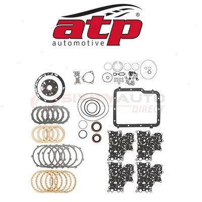 ATP Transmission Master Repair Kit for 1963-1965 GMC 1000 Series - Automatic vj - Imagem 1 de 4