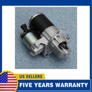 Replacement Starter Motor for Chevy Buick Cadillac GMC 3.6L 17997 High-Quality - Bild 1 von 9
