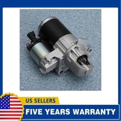 Motor De Arranque De Repuesto para Chevy Buick Cadillac GMC 3.6L 17997 Alta Calidad Foto 1 de 4