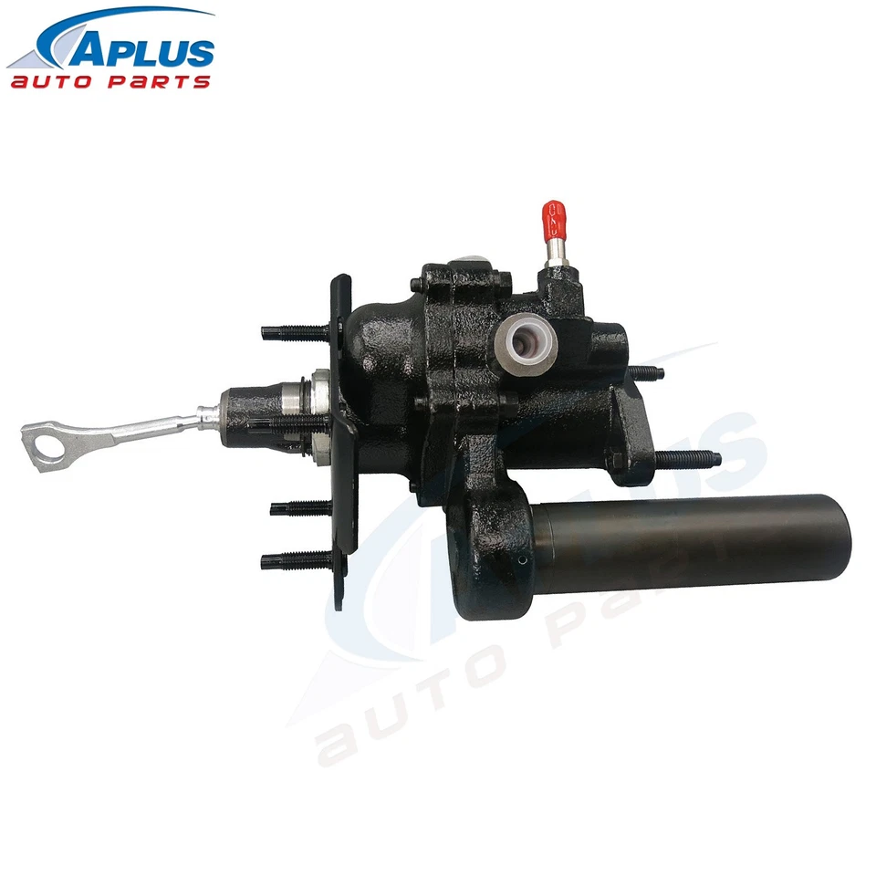 Hydraulic Power Brake Booster For 2003-2006 Cadillac Escalade ESV GMC Yukon XL - Image 1 of 4